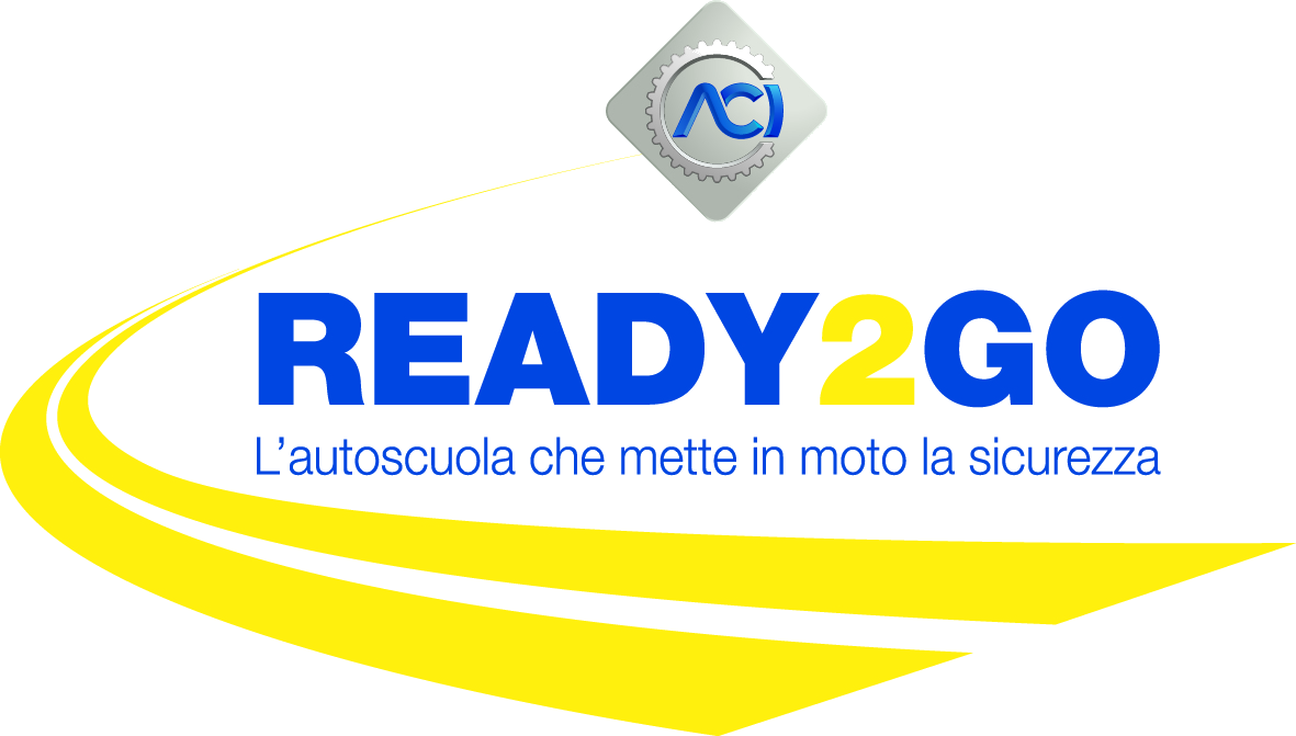 Ready2Go — Autoscuola ACI Vicenza
